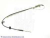 BLUE PRINT ADM54698 Cable, parking brake